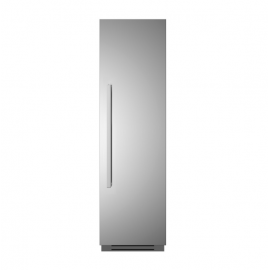 BERTAZZONI LRD605UBRXTT/24 PMH Ημιεντοιχιζόμενη Στήλη Συντήρησης 61cm Inox